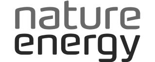 Nature Energy logo