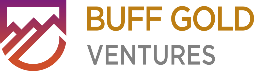  Buff Gold logo