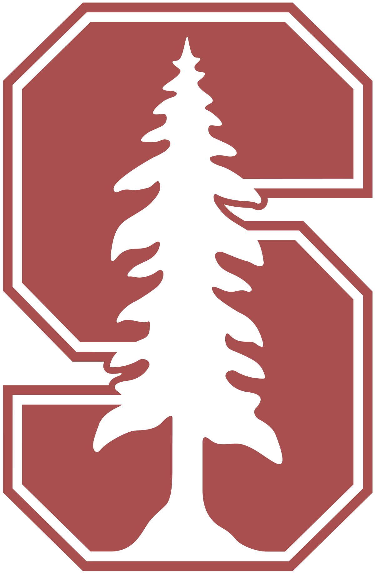 Stanford university logo